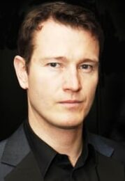 Nick Moran