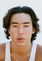 Nico Hiraga