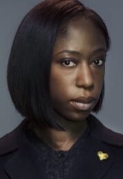 Nikki Amuka-Bird