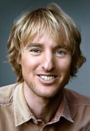 Owen Wilson