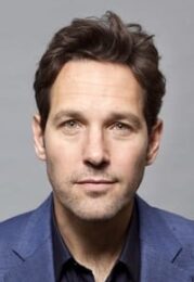 Paul Rudd