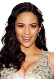 Paula Patton