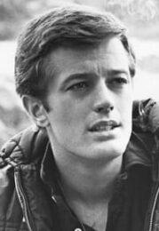 Peter Fonda