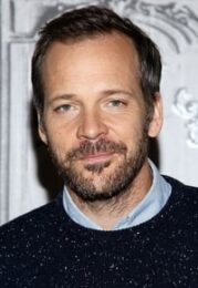 Peter Sarsgaard