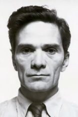 Pier Paolo Pasolini