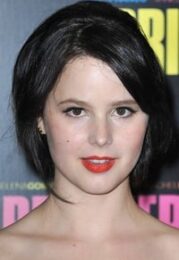 Rachel Korine