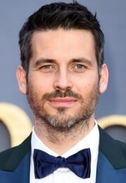 Robert James-Collier