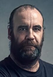 Rory McCann