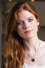 Rose Leslie