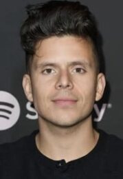 Rudy Mancuso