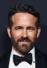 Ryan Reynolds