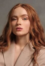 Sadie Sink