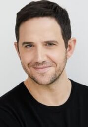 Santino Fontana