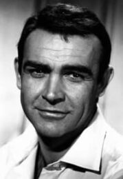 Sean Connery