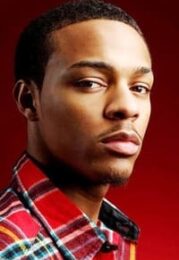 Shad Moss