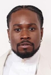 Shameik Moore