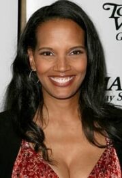 Shari Headley