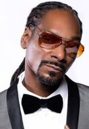 Snoop Dogg