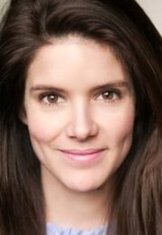 Sonya Cassidy