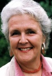 Stephanie Cole