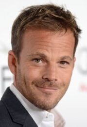 Stephen Dorff