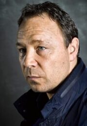 Stephen Graham