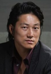 Sung Kang