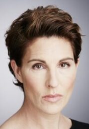 Tamsin Greig