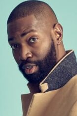 Tarell Alvin McCraney