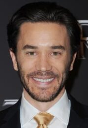 Tom Pelphrey