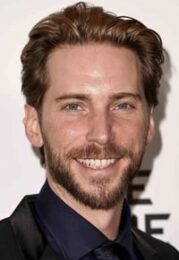 Troy Baker