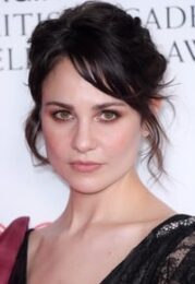 Tuppence Middleton