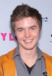 Tyler Johnston