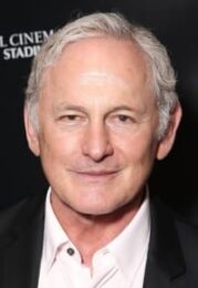 Victor Garber