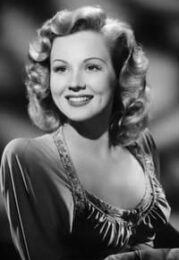 Virginia Mayo