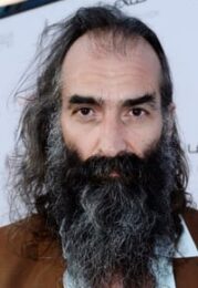 Warren Ellis