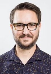 Wil Wheaton