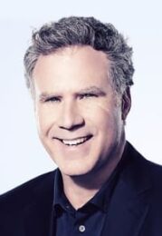 Will Ferrell