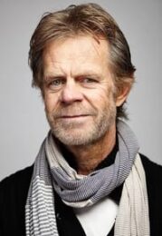 William H. Macy