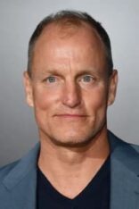 Woody Harrelson