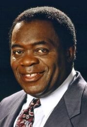 Yaphet Kotto