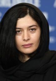 Zhila Shahi