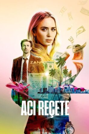 Acı Reçete (2023)