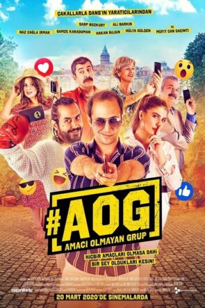 Amacı Olmayan Grup (2021)