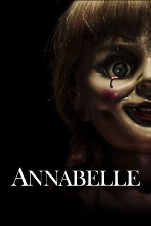 Annabelle (2014)