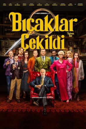 Bıçaklar Çekildi (2019)