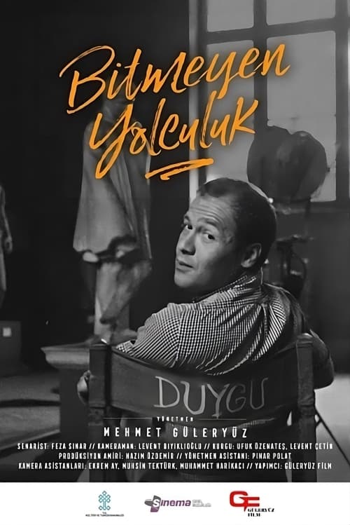 Bitmeyen Yolculuk (2018)