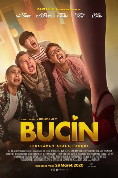 Bucin (2020)