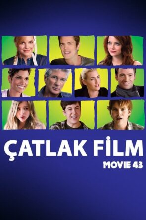 Çatlak Film (2013)