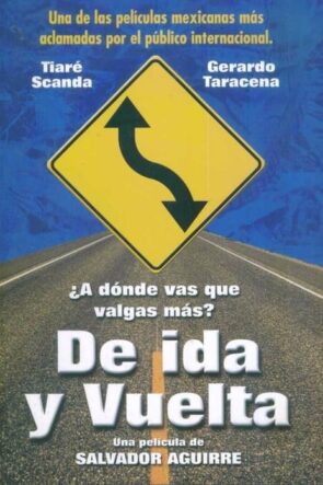 De ida y vuelta (2001)